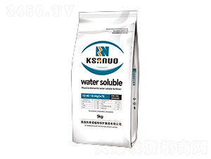 ��Ч�����ʹ���Ԫ��ˮ�ܷ���10-40-10+MgO+TE-�Pِ�Z