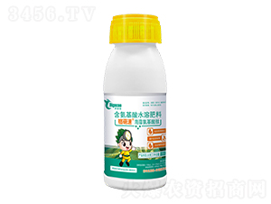 海藻氨基酸肽100ml-格萌速-地咕咕生物