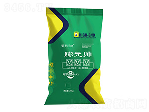 中量元素水溶肥料-膨元帥-葡羅旺施-農(nóng)易達農(nóng)業(yè)