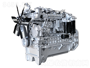 LR6A系列-中國一拖