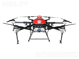 沃得翔龍3WWDZ-22R/22A植保無人機(jī)-沃得集團(tuán)