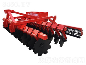 重型圓盤耙-豪豐農(nóng)業(yè)