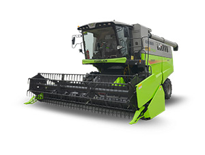 TF150高端大喂入量多功能收獲機(jī)-中聯(lián)農(nóng)業(yè)