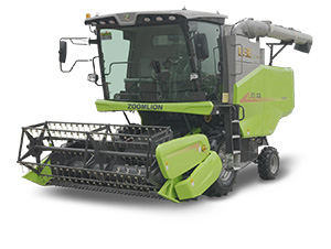 TK100PRO縱軸流小麥?zhǔn)崭顧C(jī)-中聯(lián)農(nóng)業(yè)