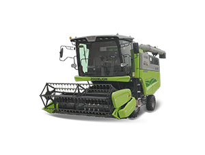 TE100-DH混合動力縱軸流小麥?zhǔn)崭顧C(jī)-中聯(lián)農(nóng)業(yè)