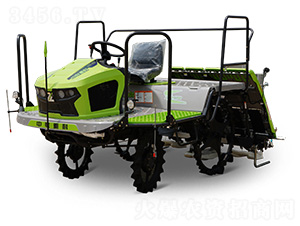 2ZGQ-630乘坐式高速插秧機(jī)-中聯(lián)農(nóng)業(yè)