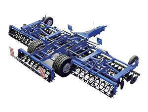 圓盤耙-中聯(lián)農(nóng)業(yè)