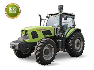 PS2004動力換擋拖拉機(jī)-中聯(lián)農(nóng)業(yè)