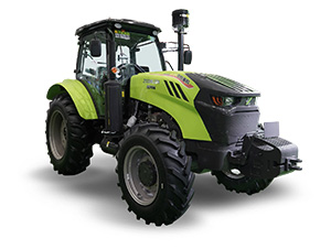 RN1604輪式拖拉機(jī)-中聯(lián)農(nóng)業(yè)