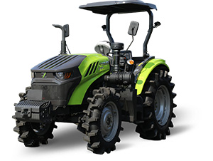 RK904水田專用輪式拖拉機(jī)-中聯(lián)農(nóng)業(yè)
