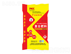 硫酸鉀型復合肥料-養(yǎng)土立命