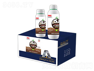 養(yǎng)土精華液-養(yǎng)土立命