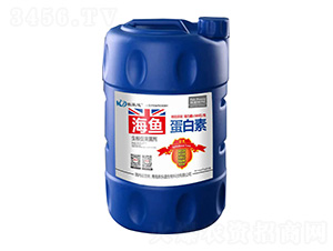 生根促果菌劑-海魚蛋白素-農(nóng)樂道生物