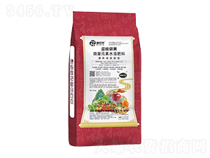 硼鐵鉬鋅銅錳-迎枝碩果-普法特