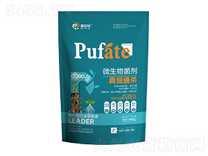 微生物菌劑-真細(xì)通殺-普法特