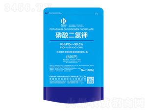 磷酸二氫鉀-凱爾森-尚臻科技