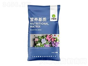 營(yíng)養(yǎng)基質(zhì)-綠富健