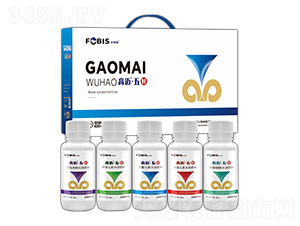 高邁五好組合肥料-菲碧施