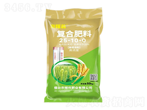 復(fù)合肥料25-10-0-農(nóng)稼歡