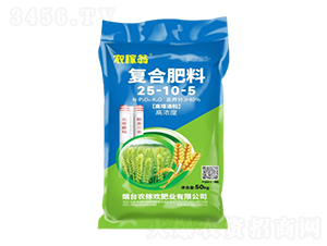 復合肥料25-10-5-農(nóng)稼歡