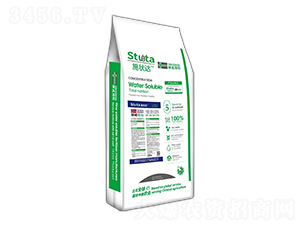 大量元素水溶肥料30-10-20+TE-挪威茁壯-施狀達(dá)-優(yōu)盾農(nóng)業(yè)