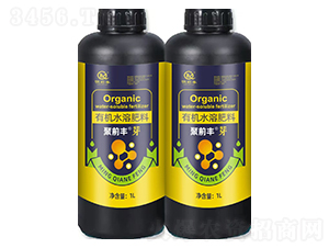有機(jī)水溶肥料-聚前豐·芽-明前豐