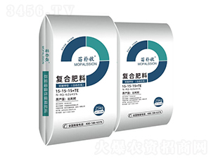復(fù)合肥料-苗樸收-歐樸樂