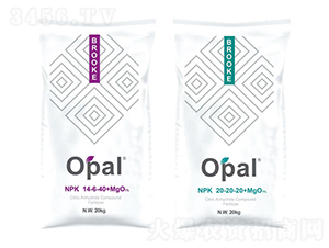 大量元素水溶肥-歐樸樂