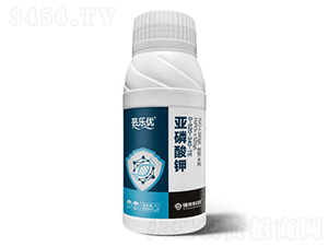 蕓樂優(yōu)·亞磷酸鉀-強申科技