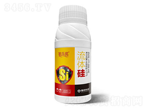 蕓樂優(yōu)·流體硅-強申科技