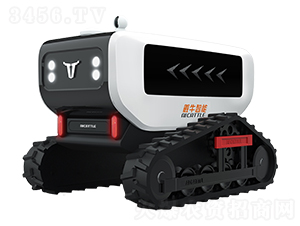 巡檢機(jī)器人-羲牛智能