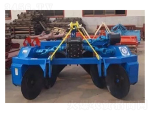 筑埂機(jī)-耕耘農(nóng)業(yè)