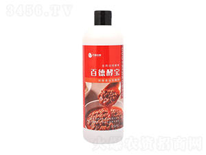 百德酵寶-百德生物