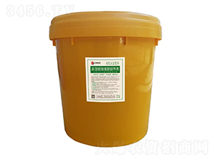 新型植物細(xì)胞營養(yǎng)素-百德生物