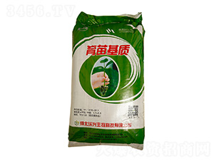 50L育苗基質(zhì)-沃興生物