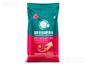 復合肥料18-22-5-瑞磷豐