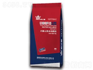 大量元素水溶肥料4-4-44+TE-格蘭富