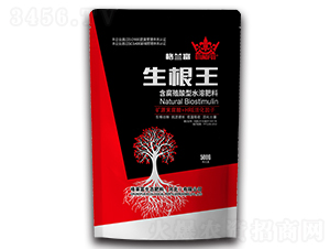 生根王（含腐殖酸型水溶肥料）-格蘭富