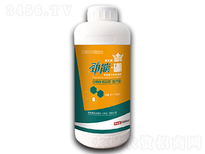 勁能·硼-格蘭富