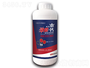 勁能·鈣-格蘭富