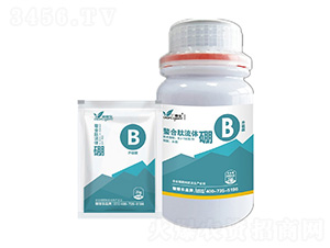 螯合肽流體硼-稼稼樂(lè)