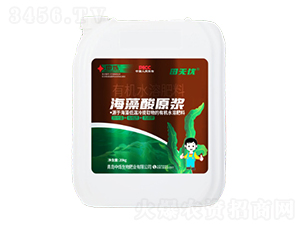 海藻酸原漿-田無(wú)憂(yōu)-中爍生物