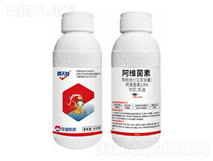 1.8%阿維菌素乳油-震天戟-美邦化工