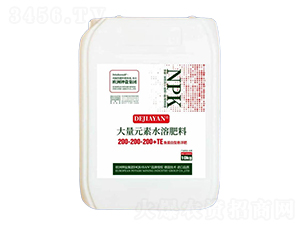 �~(y��)�����͑Ҹ�����Ԫ��ˮ�ܷ���200-200-200+TE-����}��(gu��)�H