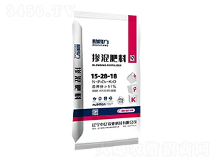摻混肥料15-28-18-助四方-中億農(nóng)業(yè)