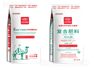復(fù)合肥料15-5-30-杜邦