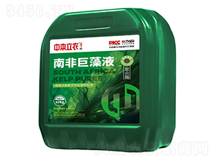 南非巨藻液-中本立農(nóng)