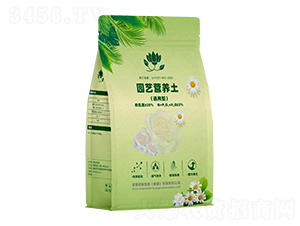 通用型園藝營養(yǎng)土--印象生態(tài)