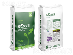高氮生根促長大量元素水溶肥料30-10-10-施沃克